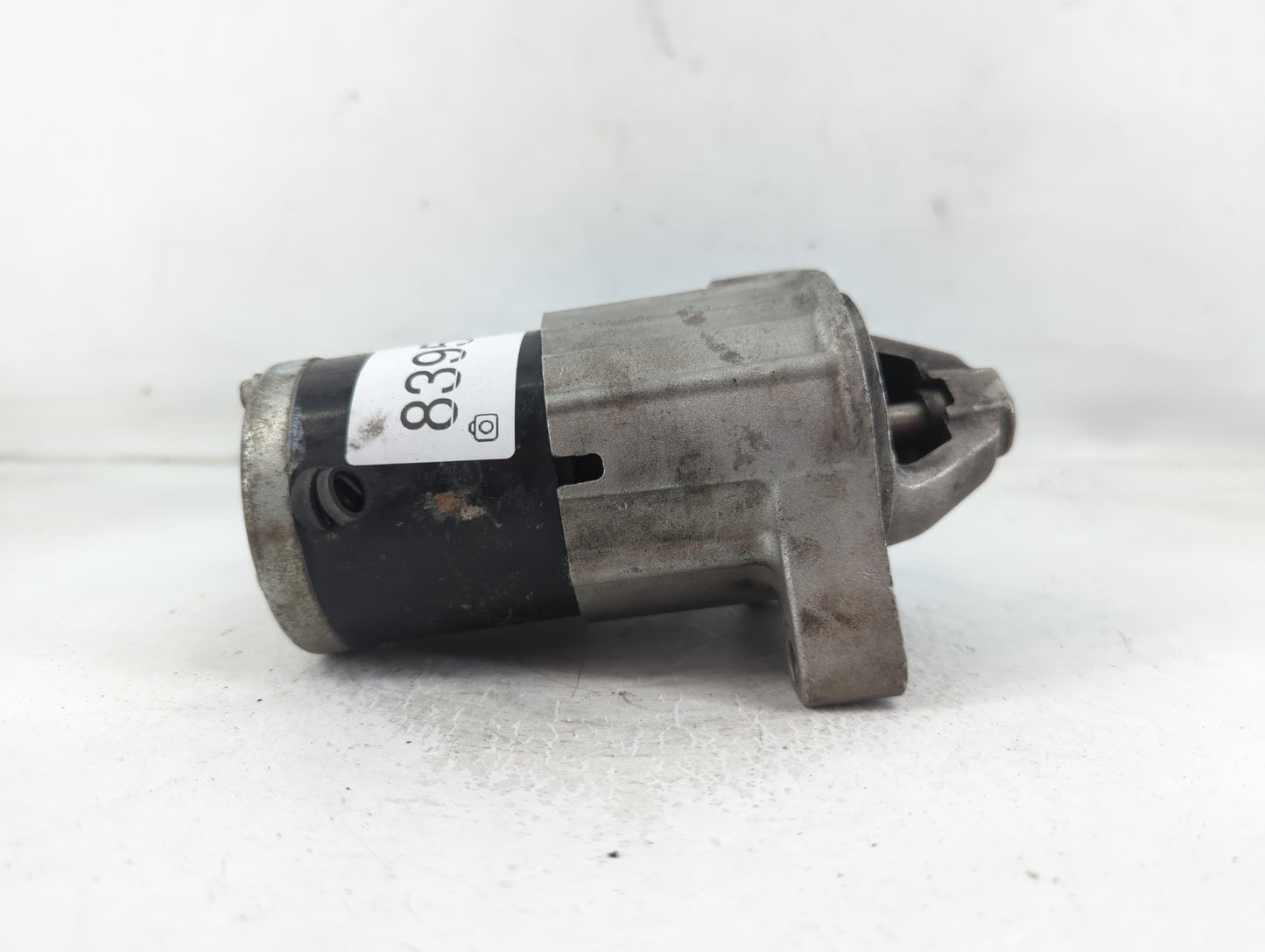 2013-2016 Dodge Dart Car Starter Motor Solenoid OEM P/N:50045531 56029698AA Fits Fits 2013 2014 2015 2016 OEM Used Auto Part