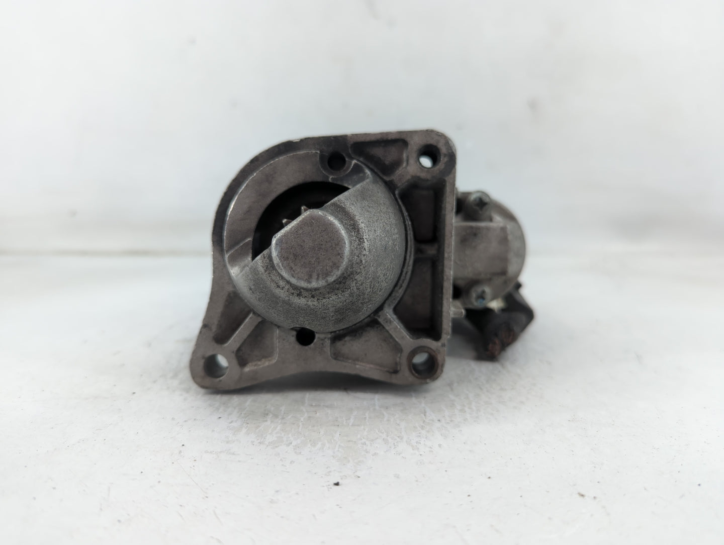 2013-2016 Dodge Dart Car Starter Motor Solenoid OEM P/N:50045531 56029698AA Fits Fits 2013 2014 2015 2016 OEM Used Auto Part