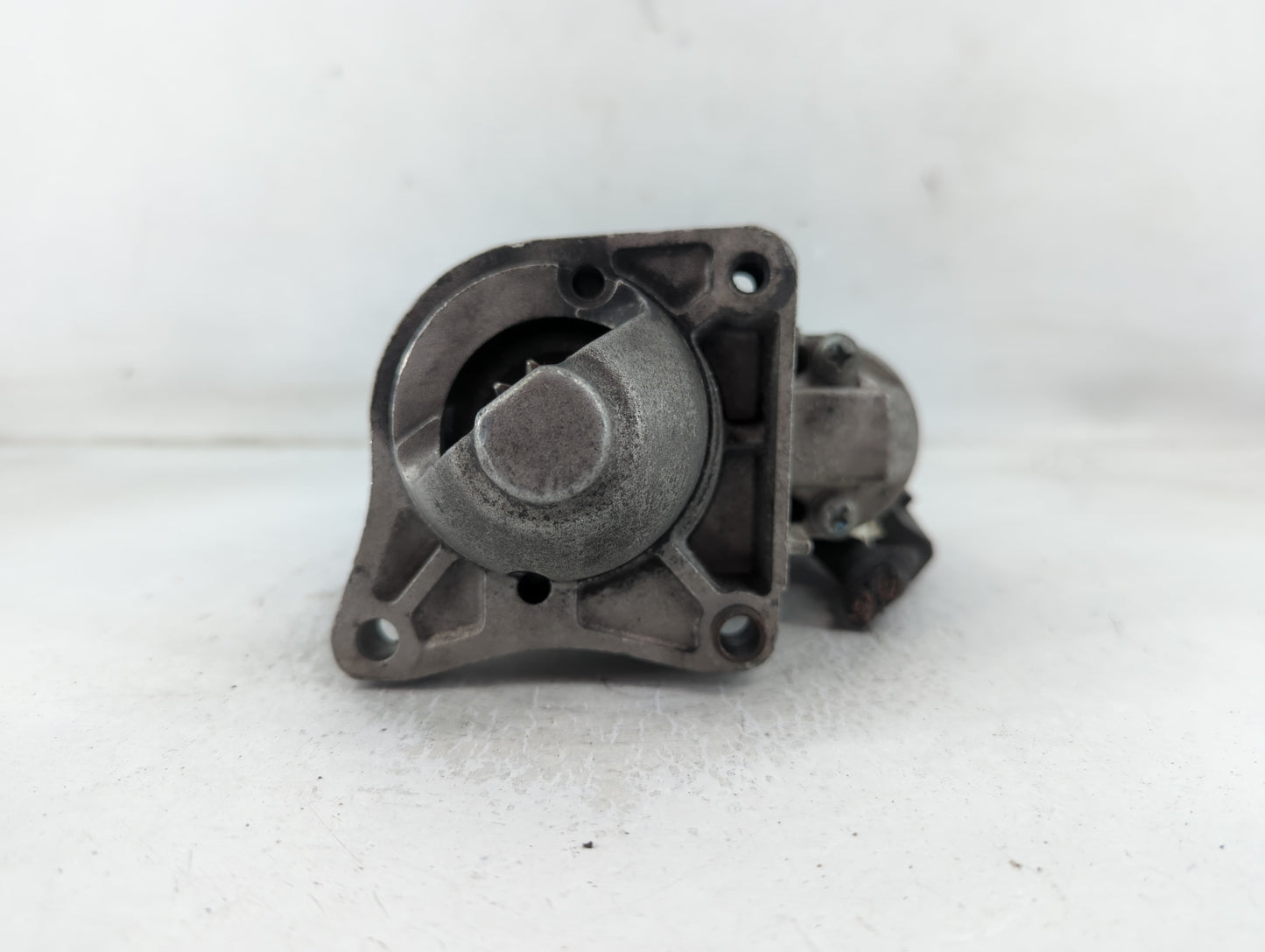 2013-2016 Dodge Dart Car Starter Motor Solenoid OEM P/N:50045531 56029698AA Fits Fits 2013 2014 2015 2016 OEM Used Auto Part