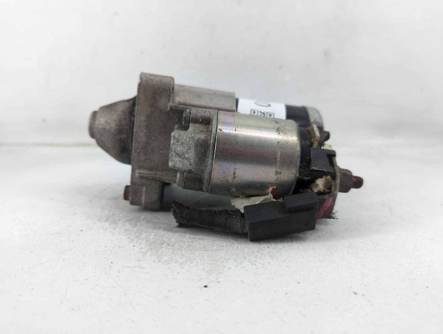 2013-2016 Dodge Dart Car Starter Motor Solenoid OEM P/N:50045531 56029698AA Fits Fits 2013 2014 2015 2016 OEM Used Auto Part