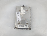2013 Dodge Dart PCM Engine Control Computer ECU ECM PCU OEM P/N:P05150688AD Fits OEM Used Auto Parts - Oemusedautoparts1.com