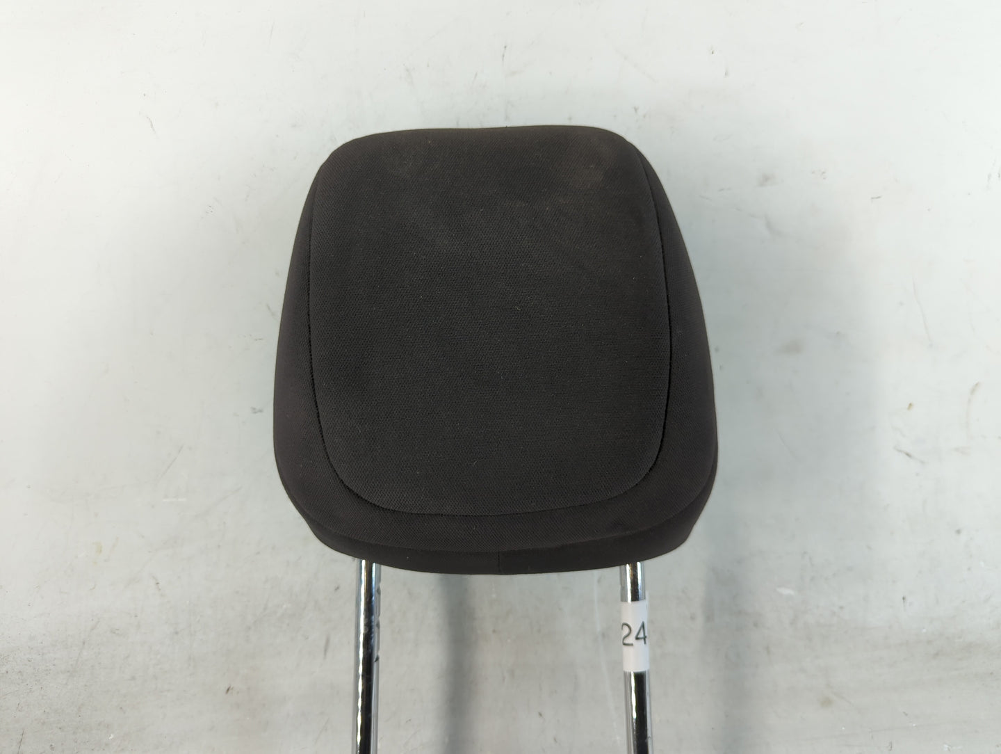 2013-2016 Dodge Dart Headrest Head Rest Front Driver Passenger Seat Fits Fits 2013 2014 2015 2016 OEM Used Auto Parts - Oemu