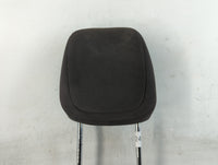 2013-2016 Dodge Dart Headrest Head Rest Front Driver Passenger Seat Fits Fits 2013 2014 2015 2016 OEM Used Auto Parts - Oemu
