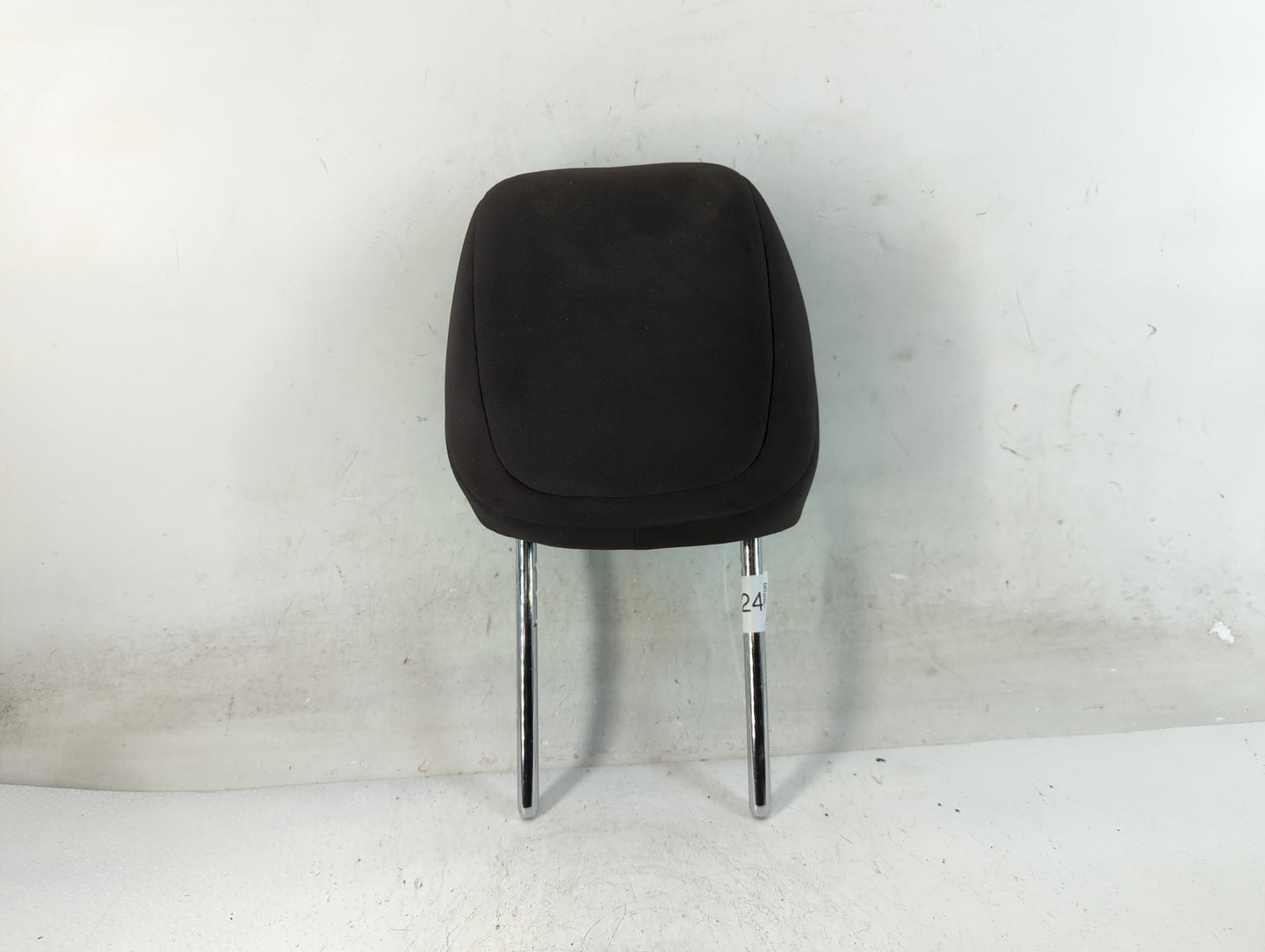 2013-2016 Dodge Dart Headrest Head Rest Front Driver Passenger Seat Fits Fits 2013 2014 2015 2016 OEM Used Auto Parts - Oemu