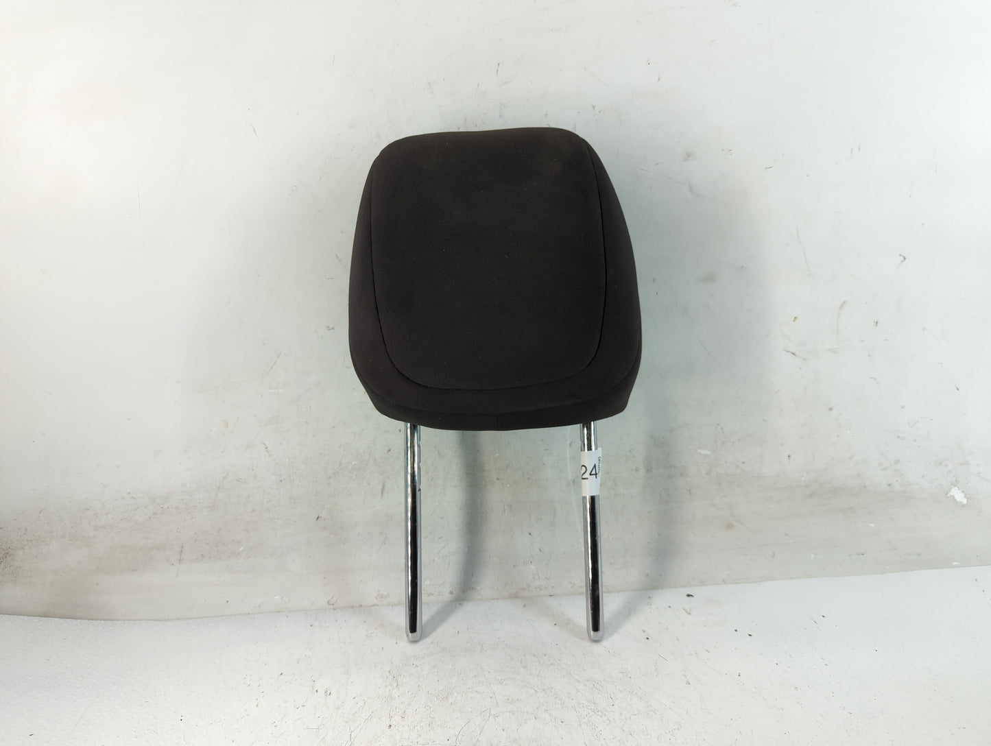 2013-2016 Dodge Dart Headrest Head Rest Front Driver Passenger Seat Fits Fits 2013 2014 2015 2016 OEM Used Auto Parts - Oemu