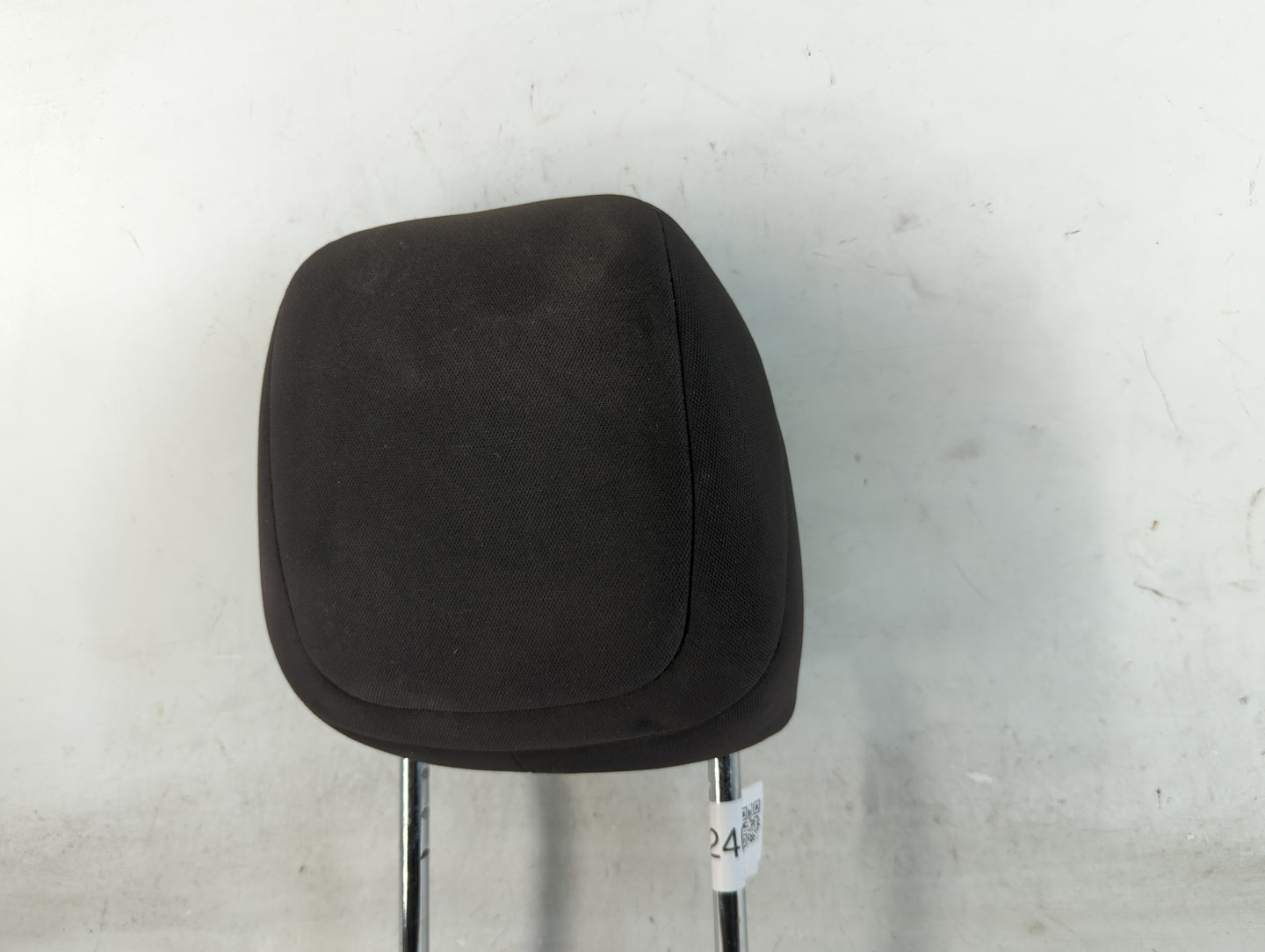 2013-2016 Dodge Dart Headrest Head Rest Front Driver Passenger Seat Fits Fits 2013 2014 2015 2016 OEM Used Auto Parts - Oemu