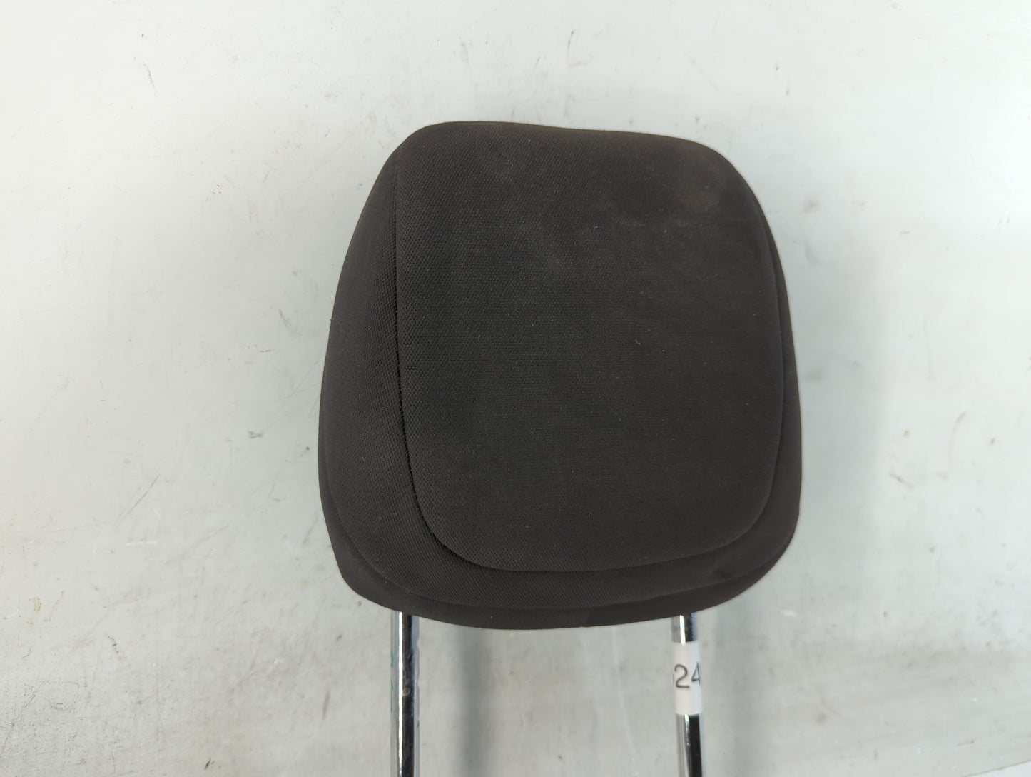 2013-2016 Dodge Dart Headrest Head Rest Front Driver Passenger Seat Fits Fits 2013 2014 2015 2016 OEM Used Auto Parts - Oemu