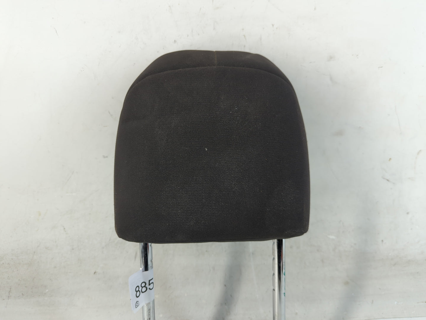 2013-2016 Dodge Dart Headrest Head Rest Front Driver Passenger Seat Fits Fits 2013 2014 2015 2016 OEM Used Auto Parts - Oemu