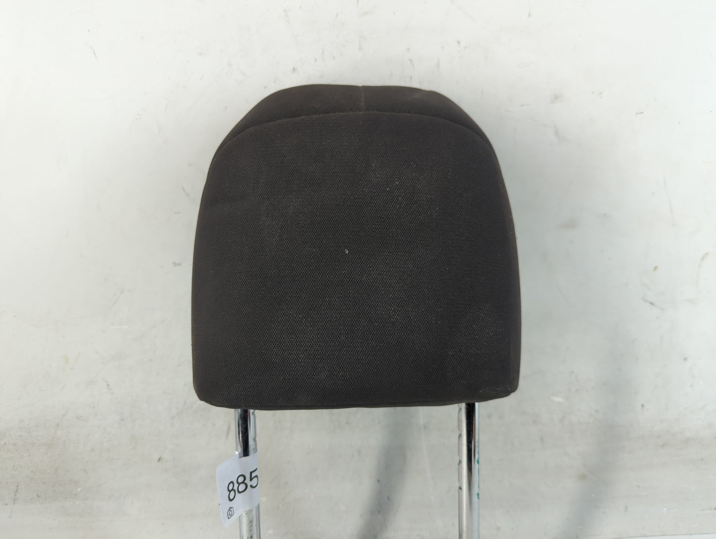 2013-2016 Dodge Dart Headrest Head Rest Front Driver Passenger Seat Fits Fits 2013 2014 2015 2016 OEM Used Auto Parts - Oemu