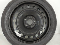 2013-2016 Dodge Dart Spare Donut Tire Wheel Rim Oem - Oemusedautoparts1.com