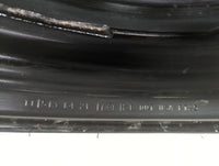 2013-2016 Dodge Dart Spare Donut Tire Wheel Rim Oem - Oemusedautoparts1.com