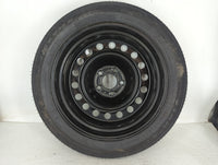 2013-2016 Dodge Dart Spare Donut Tire Wheel Rim Oem - Oemusedautoparts1.com