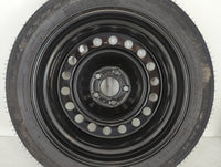 2013-2016 Dodge Dart Spare Donut Tire Wheel Rim Oem - Oemusedautoparts1.com