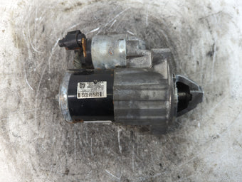 compare product 2013-2016 Dodge Dart Car Starter Motor Solenoid OEM P/N:M000T33872ZC Fits Fits 2013 2014 2015 2016 OEM Used Auto Parts