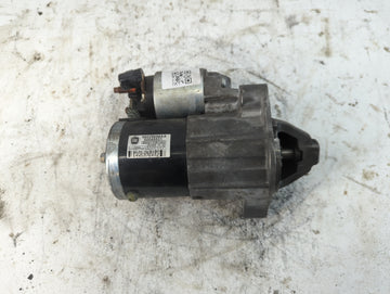 2013-2016 Dodge Dart Car Starter Motor Solenoid OEM P/N:56029698AA Fits Fits 2013 2014 2015 2016 OEM Used Auto Parts - Oemus