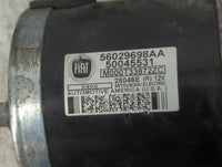 2013-2016 Dodge Dart Car Starter Motor Solenoid OEM P/N:56029698AA Fits Fits 2013 2014 2015 2016 OEM Used Auto Parts - Oemus