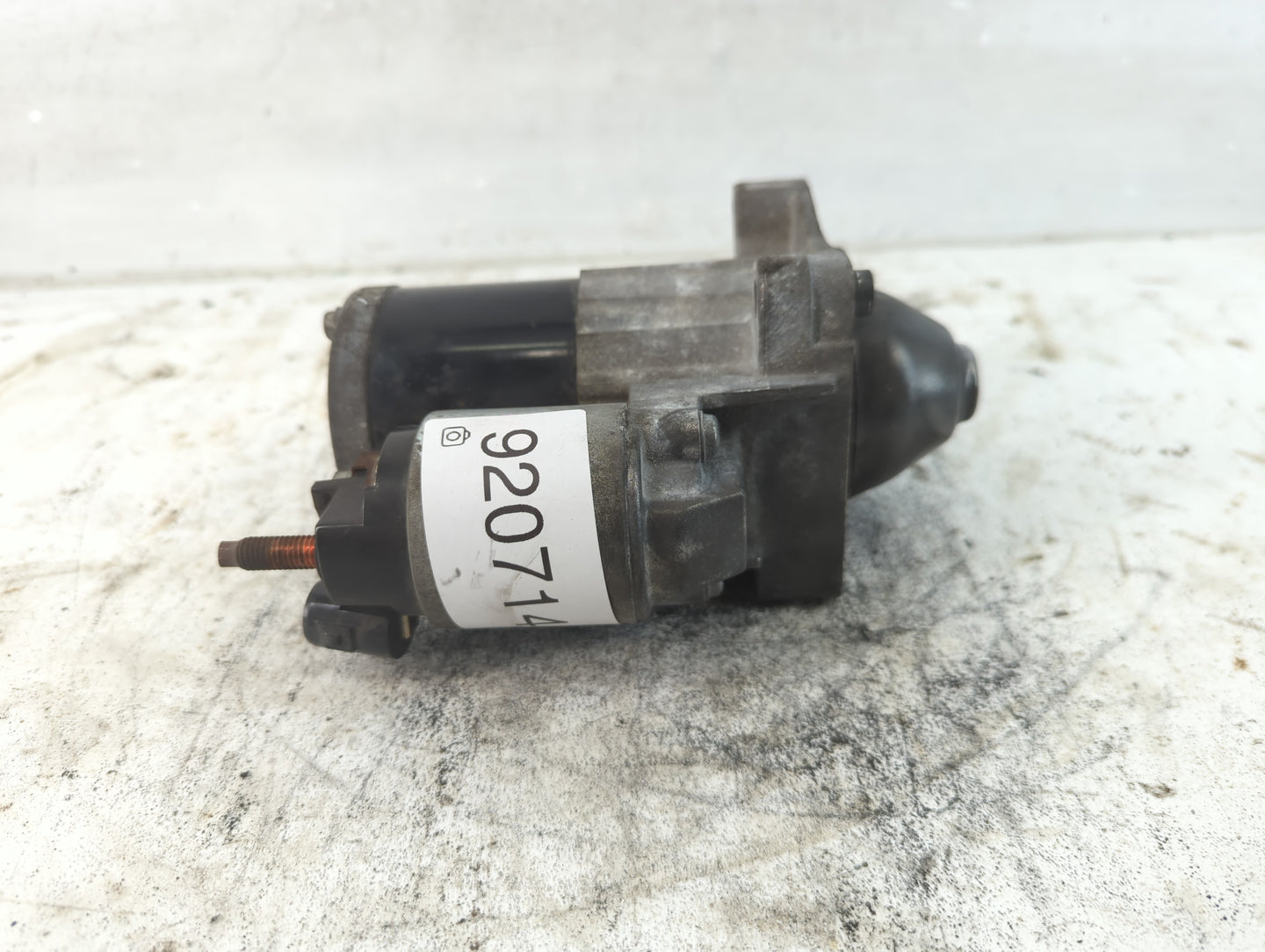 2013-2016 Dodge Dart Car Starter Motor Solenoid OEM P/N:56029698AA Fits Fits 2013 2014 2015 2016 OEM Used Auto Parts - Oemus