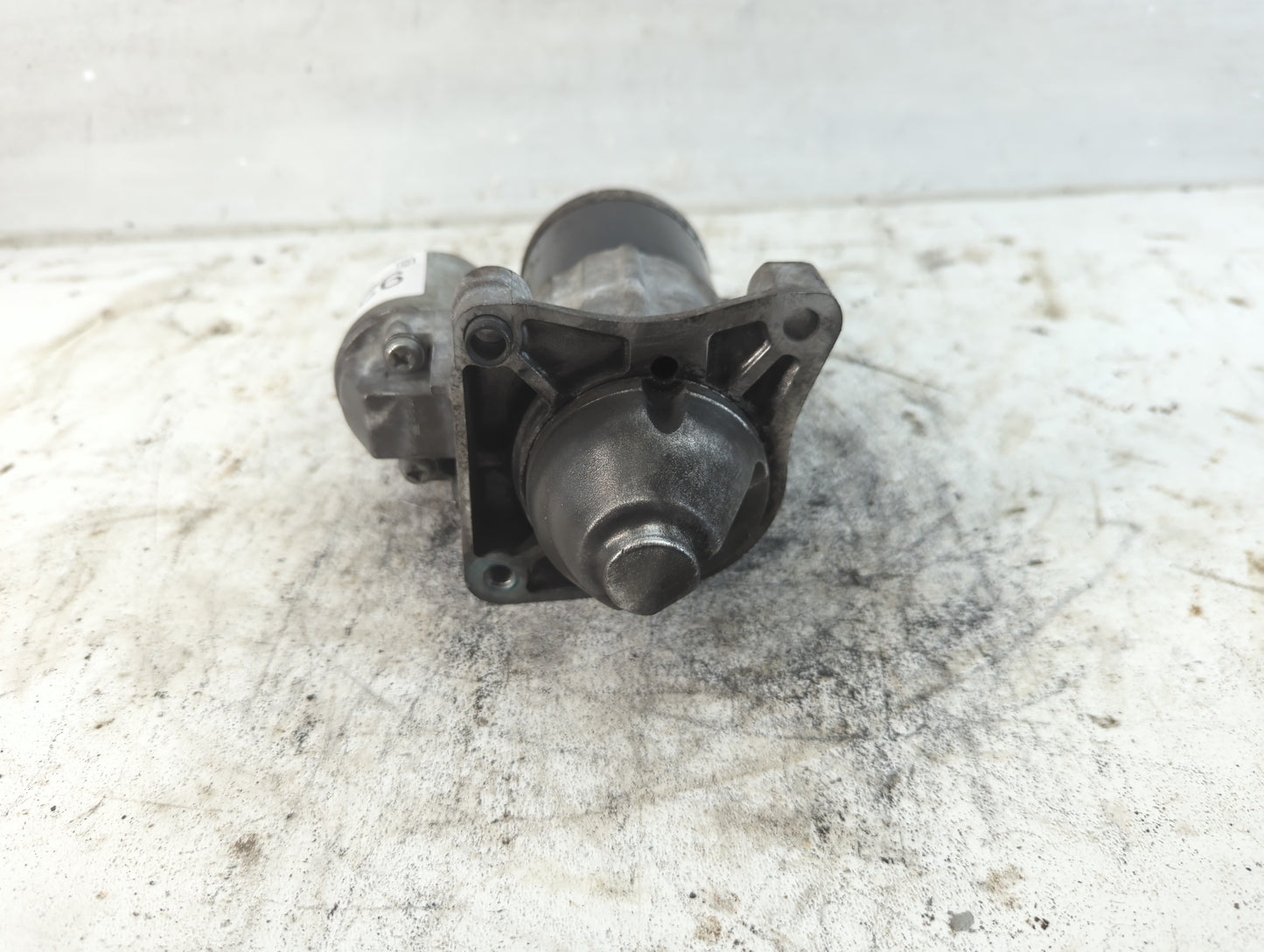 2013-2016 Dodge Dart Car Starter Motor Solenoid OEM P/N:56029698AA Fits Fits 2013 2014 2015 2016 OEM Used Auto Parts - Oemus