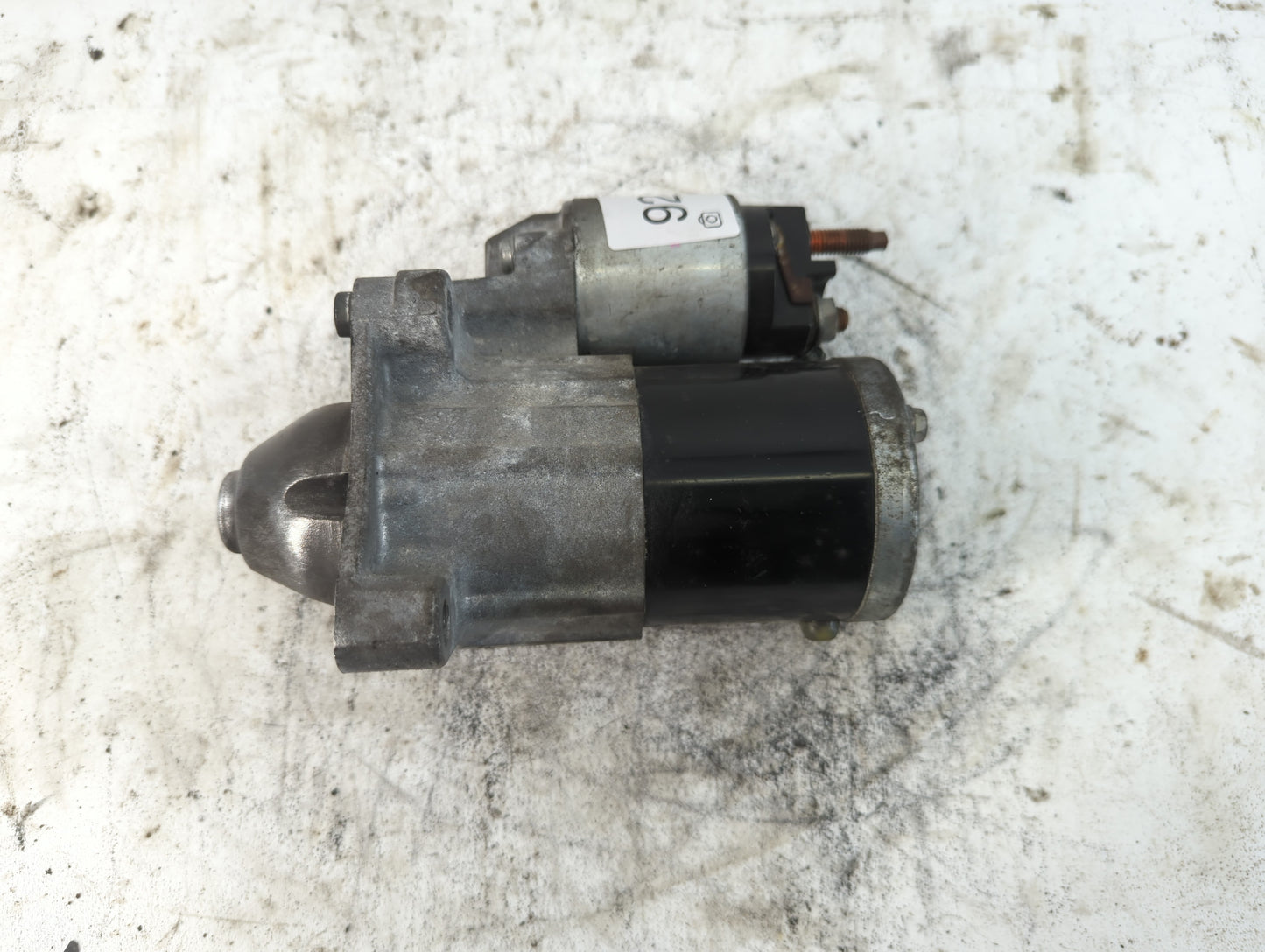 2013-2016 Dodge Dart Car Starter Motor Solenoid OEM P/N:56029698AA Fits Fits 2013 2014 2015 2016 OEM Used Auto Parts - Oemus