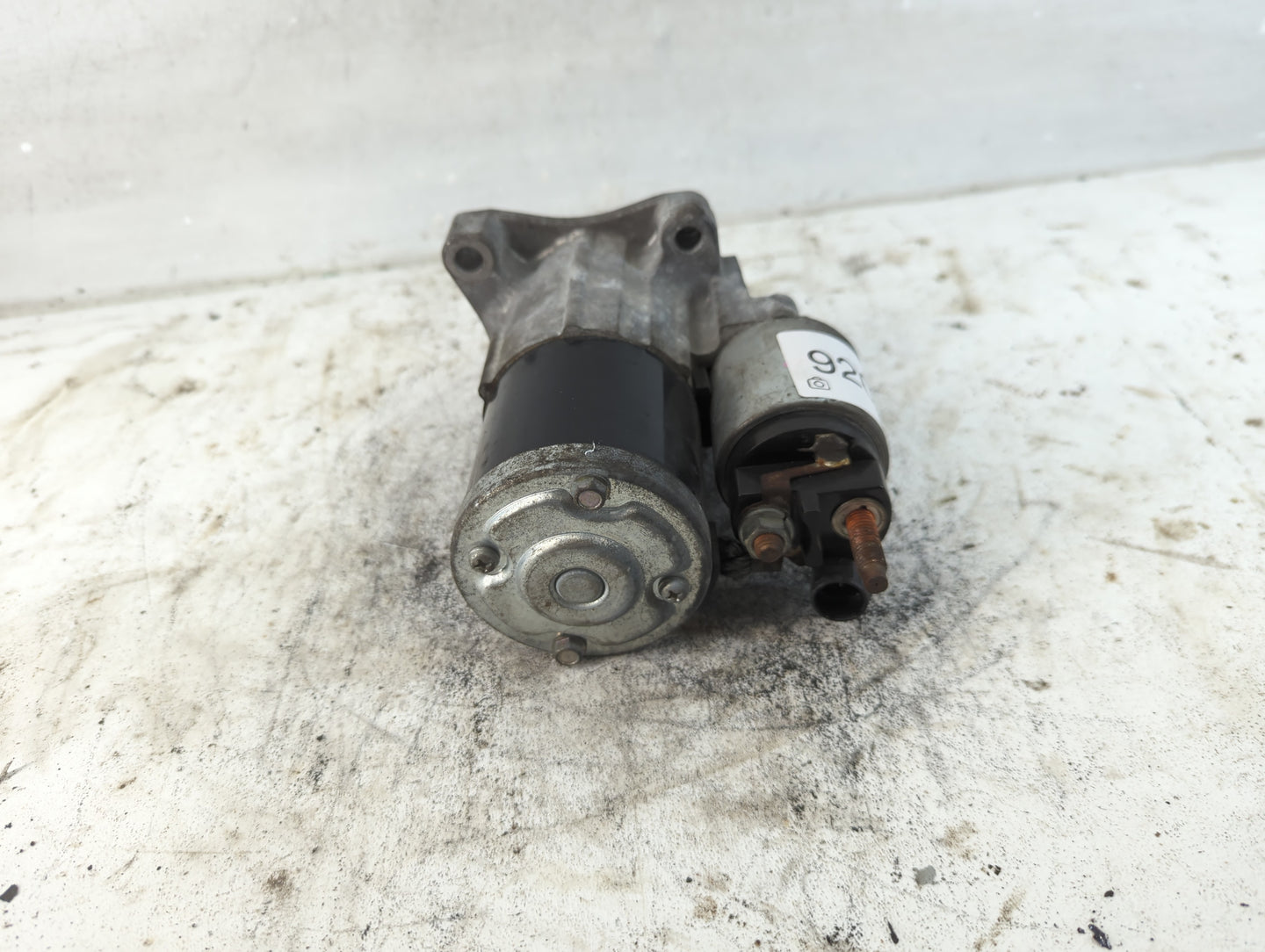 2013-2016 Dodge Dart Car Starter Motor Solenoid OEM P/N:56029698AA Fits Fits 2013 2014 2015 2016 OEM Used Auto Parts - Oemus