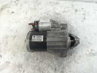 2013-2016 Dodge Dart Car Starter Motor Solenoid OEM P/N:M000T33872ZC 56029698AA Fits Fits 2013 2014 2015 2016 OEM Used Auto 