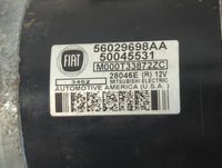 2013-2016 Dodge Dart Car Starter Motor Solenoid OEM P/N:M000T33872ZC 56029698AA Fits Fits 2013 2014 2015 2016 OEM Used Auto 