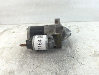 2013-2016 Dodge Dart Car Starter Motor Solenoid OEM P/N:M000T33872ZC 56029698AA Fits Fits 2013 2014 2015 2016 OEM Used Auto 