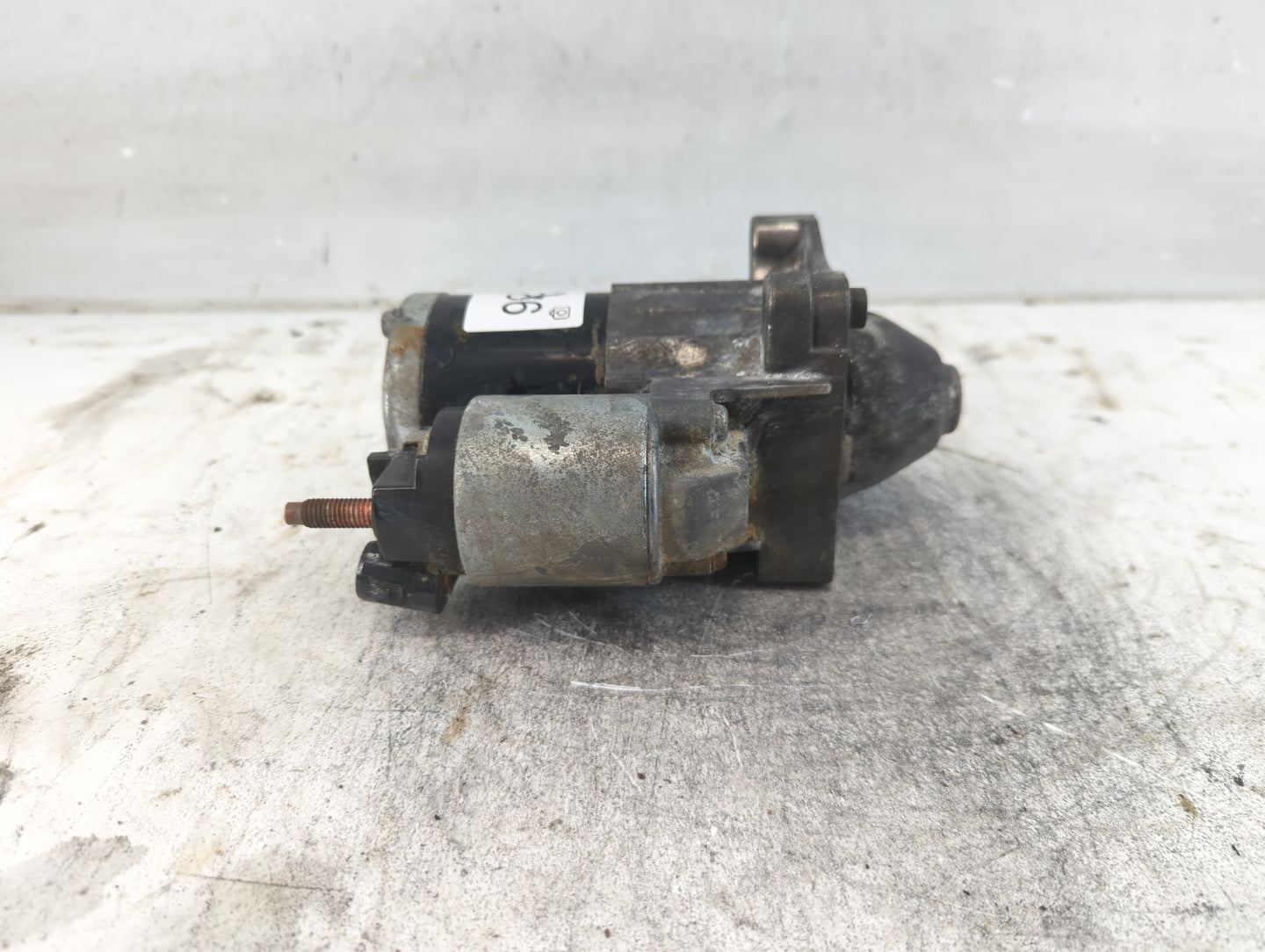 2013-2016 Dodge Dart Car Starter Motor Solenoid OEM P/N:M000T33872ZC 56029698AA Fits Fits 2013 2014 2015 2016 OEM Used Auto 