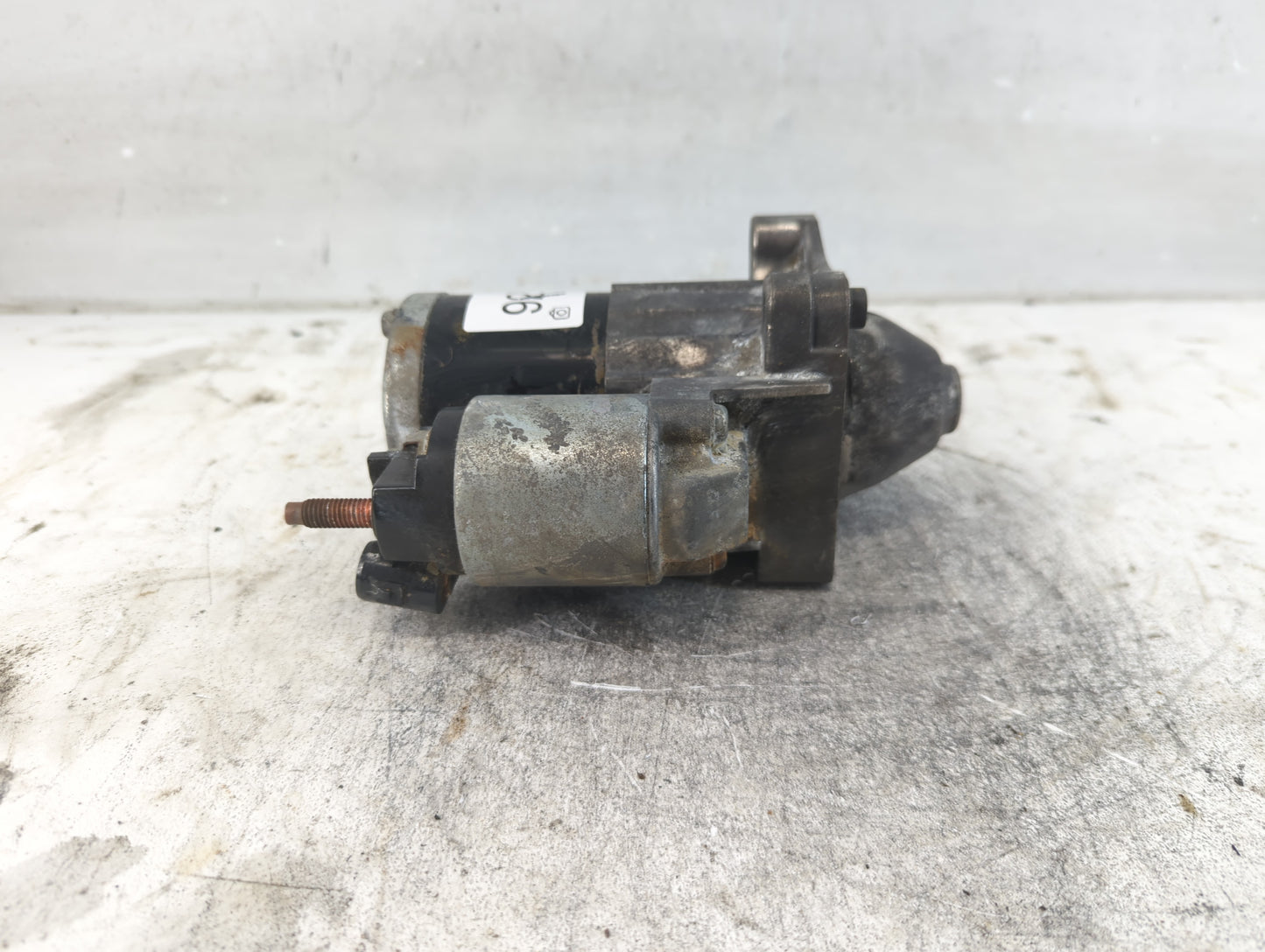 2013-2016 Dodge Dart Car Starter Motor Solenoid OEM P/N:M000T33872ZC 56029698AA Fits Fits 2013 2014 2015 2016 OEM Used Auto 