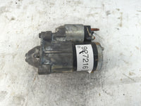 2013-2016 Dodge Dart Car Starter Motor Solenoid OEM P/N:M000T33872ZC 56029698AA Fits Fits 2013 2014 2015 2016 OEM Used Auto 