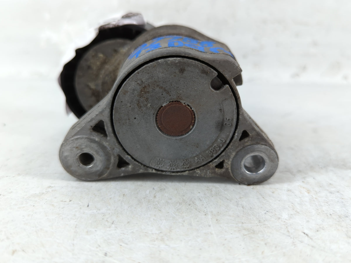 2013 Dodge Dart Belt Tensioner - Oemusedautoparts1.com