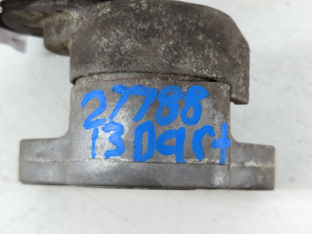 2013 Dodge Dart Belt Tensioner - Oemusedautoparts1.com