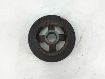 2013 Dodge Dart Crankshaft Pulley - Oemusedautoparts1.com