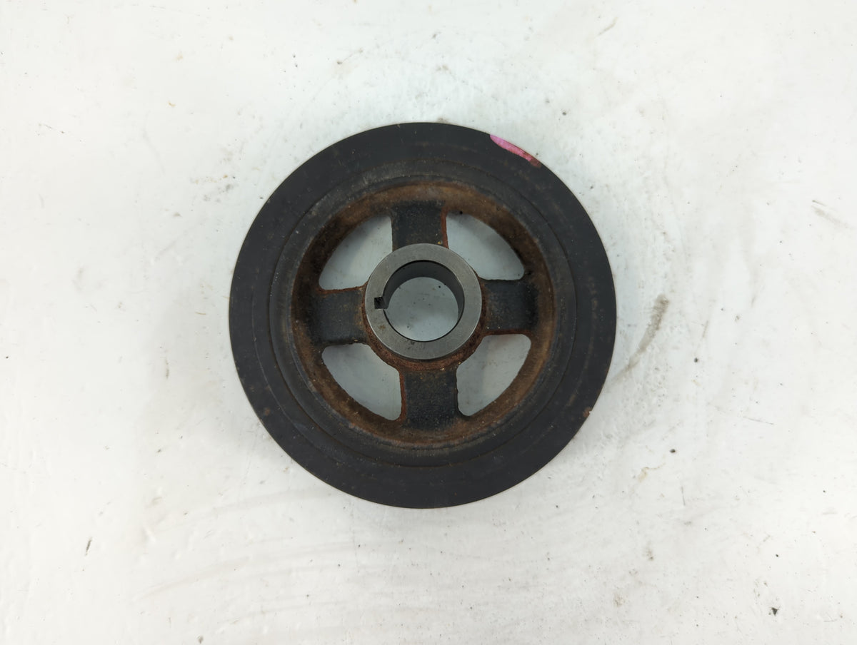 2013 Dodge Dart Crankshaft Pulley - Oemusedautoparts1.com