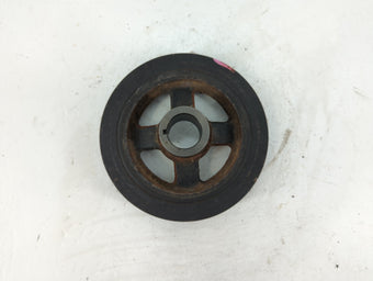 compare product 2013 Dodge Dart Crankshaft Pulley