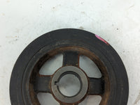 2013 Dodge Dart Crankshaft Pulley - Oemusedautoparts1.com