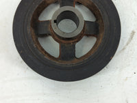 2013 Dodge Dart Crankshaft Pulley - Oemusedautoparts1.com
