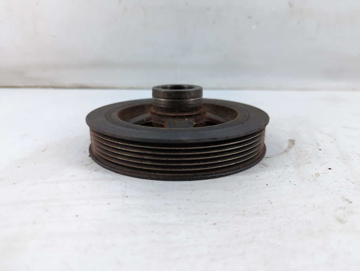 2013 Dodge Dart Crankshaft Pulley - Oemusedautoparts1.com