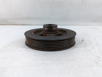 2013 Dodge Dart Crankshaft Pulley - Oemusedautoparts1.com