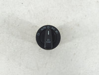 2013 Dodge Dart Headlight Head Light Switch Lamp Control 68141053ab - Oemusedautoparts1.com