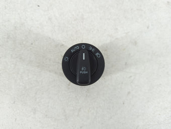compare product 2013 Dodge Dart Headlight Head Light Switch Lamp Control 68141053ab