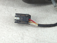 Dodge Dart Driver Left Side View Manual Door Mirror Orange - Oemusedautoparts1.com