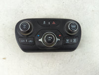 2013-2016 Dodge Dart Climate Control Module Temperature AC/Heater Replacement Fits Fits 2013 2014 2015 2016 OEM Used Auto Pa