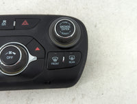 2013-2016 Dodge Dart Climate Control Module Temperature AC/Heater Replacement Fits Fits 2013 2014 2015 2016 OEM Used Auto Pa