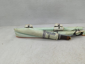 2013-2016 Dodge Dart Passenger Curtain Air Bag Oem - Oemusedautoparts1.com