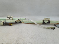 2013-2016 Dodge Dart Passenger Curtain Air Bag Oem - Oemusedautoparts1.com