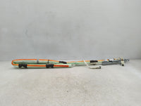 2013-2016 Dodge Dart Passenger Curtain Air Bag Oem - Oemusedautoparts1.com