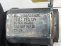 2013 Dodge Dart Driver Front Left Power Window Motor - Oemusedautoparts1.com