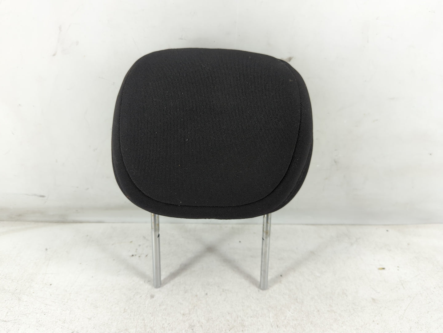 2013 Dodge Dart Headrest Head Rest Rear Seat Fits OEM Used Auto Parts - Oemusedautoparts1.com