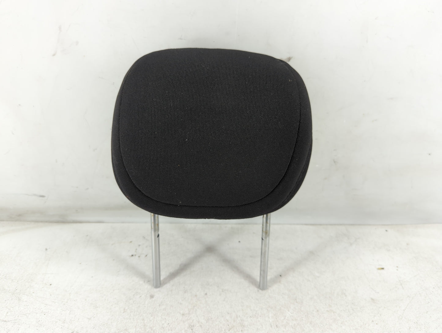 2013 Dodge Dart Headrest Head Rest Rear Seat Fits OEM Used Auto Parts - Oemusedautoparts1.com